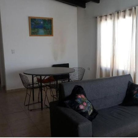 Slpvd Departamento Appartement Malargüe Buitenkant foto