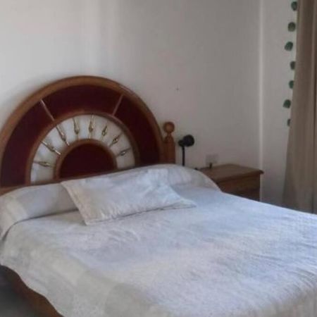 Slpvd Departamento Appartement Malargüe Buitenkant foto