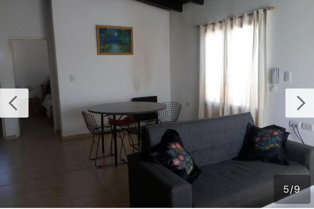 Slpvd Departamento Appartement Malargüe Buitenkant foto